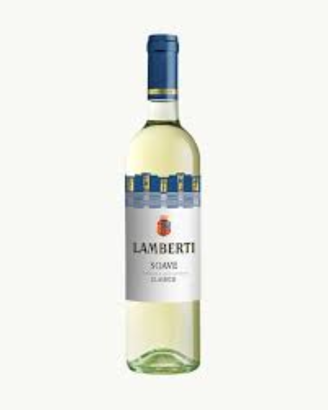 SOAVE LAMBERTI 750ML